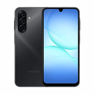 Samsung Galaxy A17 4G A175 Dual Sim 4GB RAM 128GB - Black ohne Vertrag