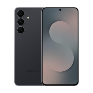 Samsung Galaxy S25 FE S731 5G Dual Sim 8GB RAM 256GB Enterprise Edition - Jetblack ohne Vertrag