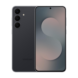 Samsung Galaxy S25 FE S731 5G Dual Sim 8GB RAM 128GB - Jetblack ohne Vertrag