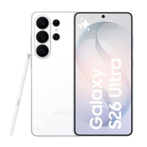 Samsung Galaxy S26 Ultra S948 5G Dual Sim 16GB RAM 1TB - White ohne Vertrag