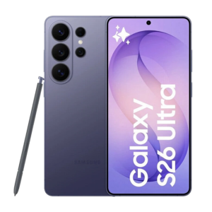 Samsung Galaxy S26 Ultra S948 5G Dual Sim 12GB RAM 512GB - Cobalt Violet ohne Vertrag