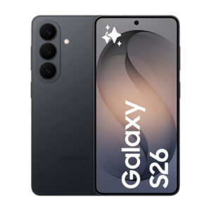 Samsung Galaxy S26 S942 5G Dual Sim 12GB RAM 512GB - Black ohne Vertrag