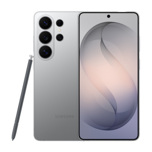 Samsung Galaxy S26 Ultra S948 5G Dual Sim 12GB RAM 512GB - Silver Shadow ohne Vertrag