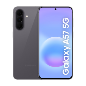 Samsung Galaxy A57 A576 5G Dual Sim 8GB RAM 128GB - Grey ohne Vertrag