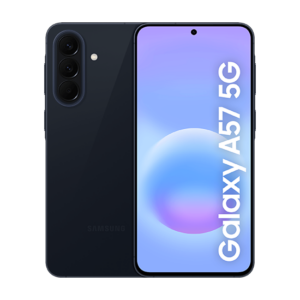 Samsung Galaxy A57 A576 5G Dual Sim 8GB RAM 256GB - Navy ohne Vertrag