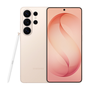 Samsung Galaxy S26 Ultra S948 5G Dual Sim 12GB RAM 512GB - Pink Gold ohne Vertrag