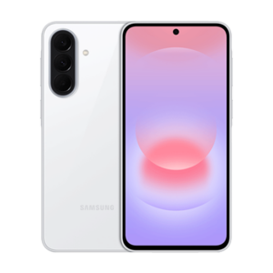Samsung Galaxy A37 A376 5G Dual Sim 8GB RAM 256GB - White ohne Vertrag
