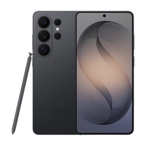 Samsung Galaxy S26 Ultra S948 5G Dual Sim 12GB RAM 256GB - Black ohne Vertrag
