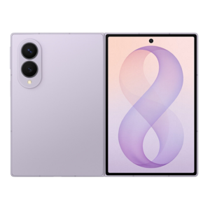 Samsung Galaxy Z Fold8 F971B 5G 12GB RAM 512GB - Lavender ohne Vertrag