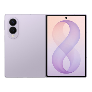 Samsung Galaxy Z Fold8 F971B 5G 12GB RAM 512GB - Lavender ohne Vertrag