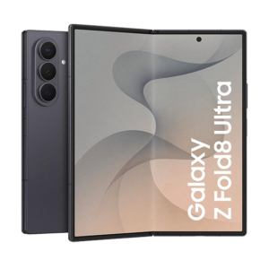 Samsung Galaxy Z Fold8 Ultra F976B 5G 16GB RAM 1TB - Graphite ohne Vertrag