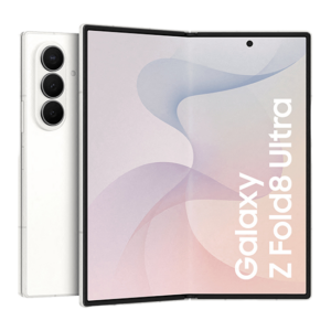 Samsung Galaxy Z Fold8 Ultra F976B 5G 12GB RAM 512GB - Cream ohne Vertrag