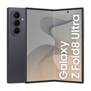 Samsung Galaxy Z Fold8 Ultra F976B 5G 12GB RAM 256GB - Graphite ohne Vertrag