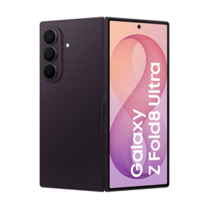 Samsung Galaxy Z Fold8 Ultra F976B 5G 12GB RAM 256GB - Graphite ohne Vertrag