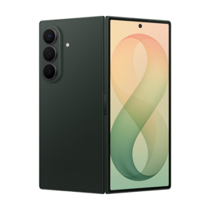 Samsung Galaxy Z Fold8 Ultra F976B 5G 12GB RAM 512GB - Green Shadow ohne Vertrag