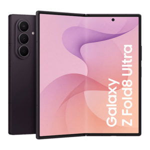 Samsung Galaxy Z Fold8 Ultra F976B 5G 12GB RAM 512GB - Violet ohne Vertrag