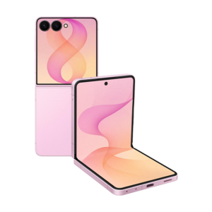 Samsung Galaxy Z Flip8 F776B 5G Dual Sim 12GB RAM 512GB - Pink ohne Vertrag