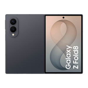 Samsung Galaxy Z Fold8 F971B 5G 12GB RAM 256GB - Graphite ohne Vertrag