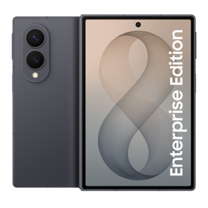 Samsung Galaxy Z Fold8 F971B 5G 12GB RAM 256GB Enterprise Edition - Graphite ohne Vertrag