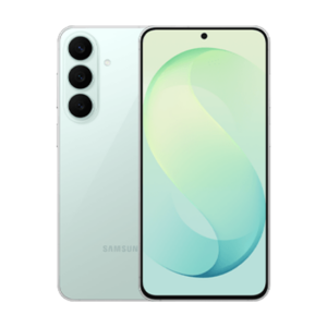 Samsung Galaxy S26 FE S741 5G Dual Sim 8GB RAM 128GB - Pistachio ohne Vertrag