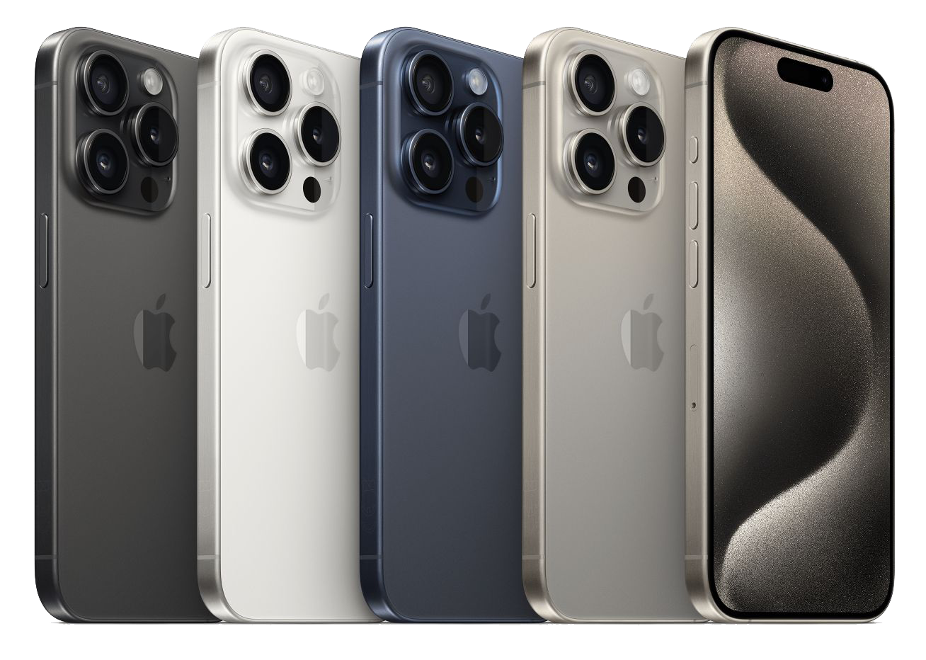 Smartphones ohne Vertrag – Apple, Samsung, Google, Xiaomi