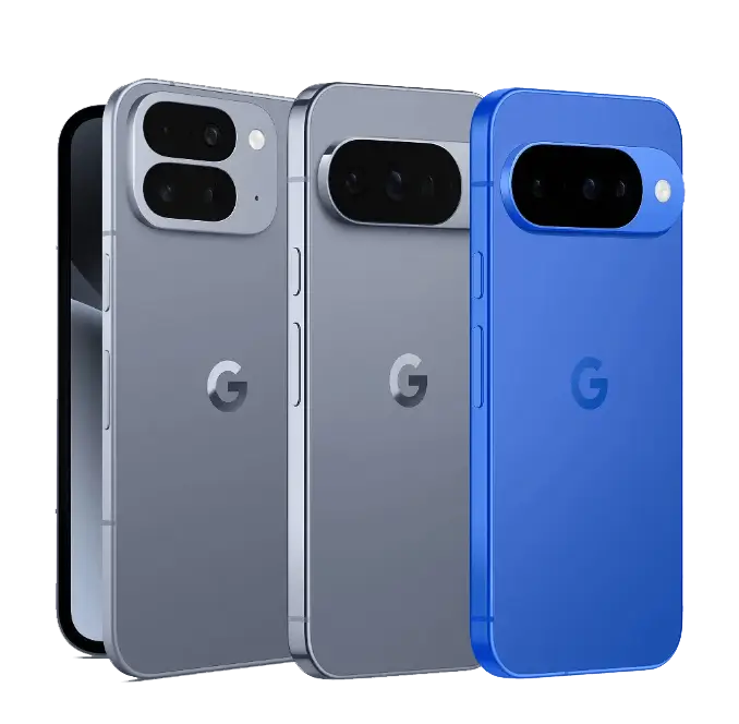 Google Pixel 10 ohne Vertrag